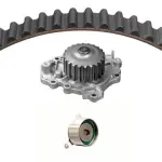 WP247K1B - : WATER PUMP KIT, DAYCO for DAYCO HYDRAULIC Image