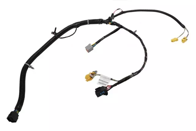 Passenger Seat Wiring Harness - GM (20959463)