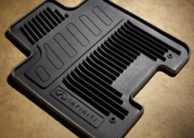 999E13W000 - : Floor Mats, All Season Weather for Infiniti Image