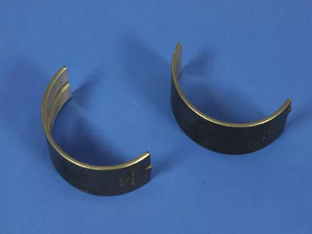 83507080AB - : Crankshaft Bearing Package for Mopar Image