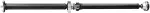 946976 - Driveline and Axles: Rear 2-Piece Steel Driveshaft Assembly for Dorman Image