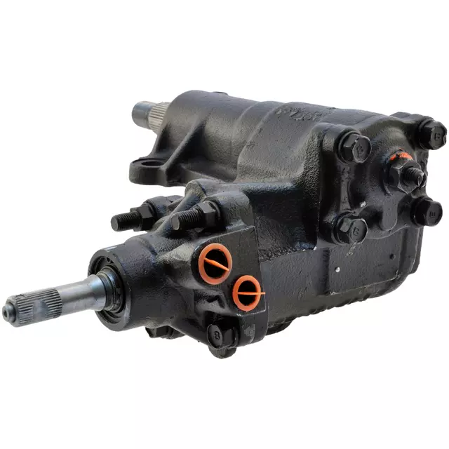 36G0192 - : Steering Gear without Pitman Arm for ACDelco Image