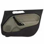 G2BZ5823942EA - Body: Door Trim Panel for Ford: Fiesta Image