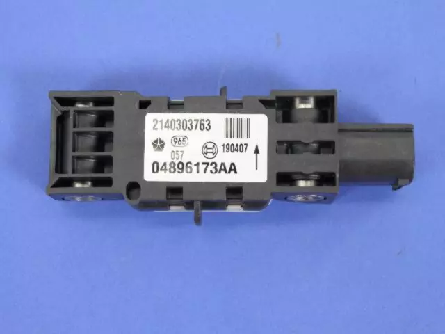 Impact Sensor - Mopar (4896173AA)