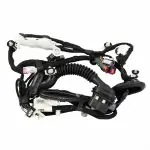 JC3Z14631K - : Wire Assembly Jumper for Ford Image