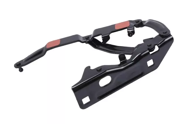 Driver Side Rear Compartment Lid Hinge - GM (22772872)