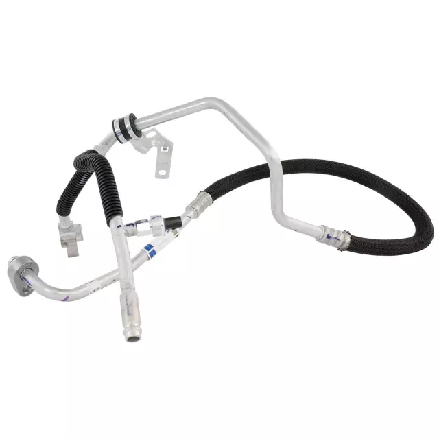 A/C Refrigerant Discharge Hose - Ford (ML3Z-19972-AS)