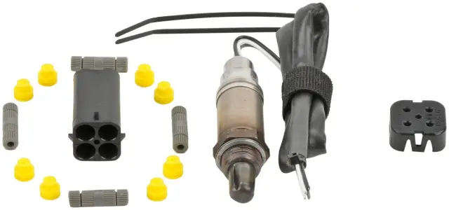 15729 - Emission Systems: Bosch Oxygen Sensor for Bosch Image