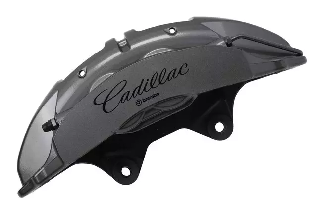 Front Driver Side Brake Caliper Assembly - GM (84687042)