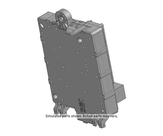 84799960 - : F (S)Block for GM Image
