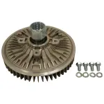 9202280 - : GMB Severe Duty Engine Cooling Fan Clutch for GMB Image
