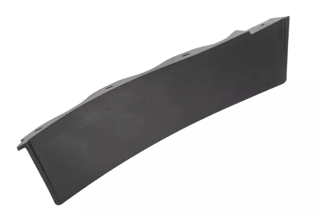 Front Driver Side Tire Front Air Deflector - GM (84833778)