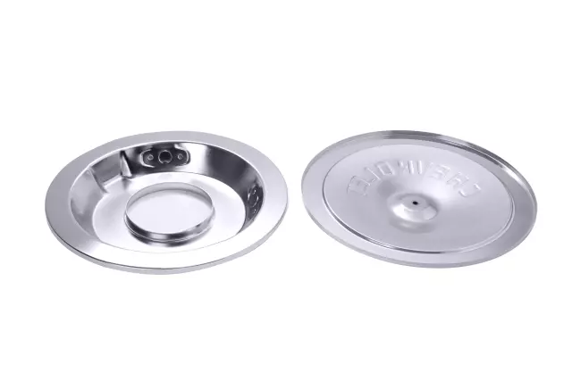 12342071 - : CLNR KIT for GM Image