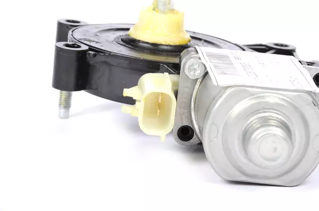 22873065 - Body: Window Motor for Buick: Enclave | Chevrolet: Traverse | GMC: Acadia, Acadia Limited Image