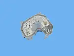 68458456AA - : Lamp Housing, Right for Mopar Image