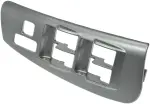 76014 - : Window Switch Bezel for Dorman Image