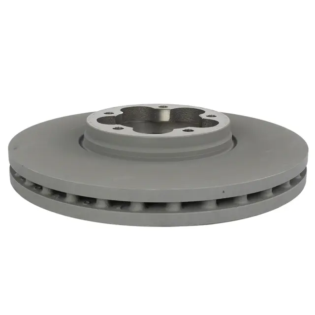 BRRF458 - Brakes: Rotor Assembly - Brake for Ford: E-Transit, Transit-150, Transit-250, Transit-350, Transit-350 HD Image