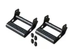 JPTS32 - : Rock Rail Detachable Step - TX Blk for N-Fab Image