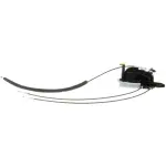 DLA1052 - : Power Door Lock Actuator for SMP CORP Image