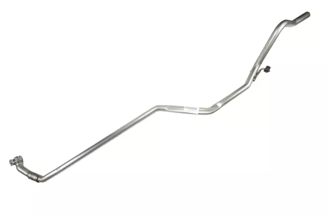 20970644 - : Exhaust Pipe for Chevrolet: Volt Image