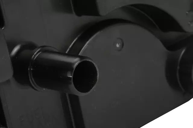 Vapor Canister - GM (19318102)