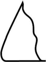 886604HK0A - Body: Bolster for INFINITI: Q50 Image