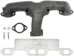 674176 - : Exhaust Manifold Kit - Includes Required Gaskets And Hardware for Dorman Image