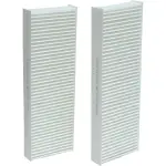 FI1013C - : Cabin Air Filter -- Particulate Cabin Air Filter for UAC Image