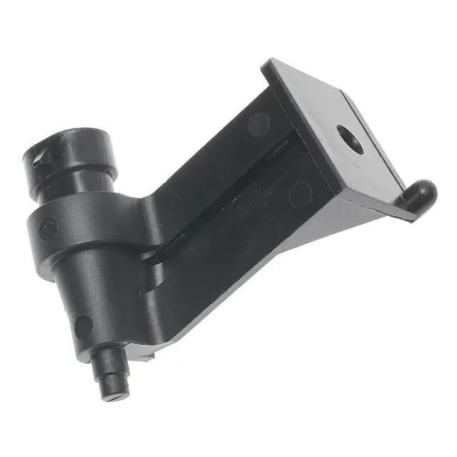 AX66 - Air Conditioning &amp; Heat: Cabin Air Temperature Sensor for SMP CORP Image