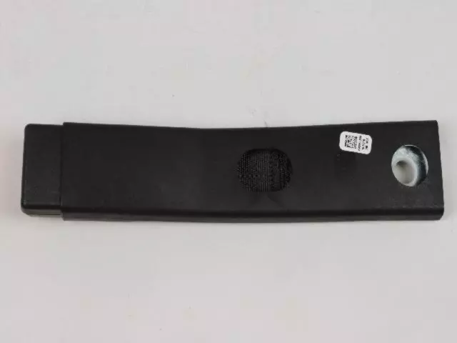Front Inner Seat Belt - Mopar (5KU961DVAA)