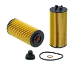 WL7522 - : WIX Cartridge Lube Metal Free Filter for WIX Image