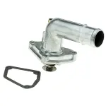 431180 - : Integrated Housing Thermostat-180 Degrees w/ Gasket for Motorad Image