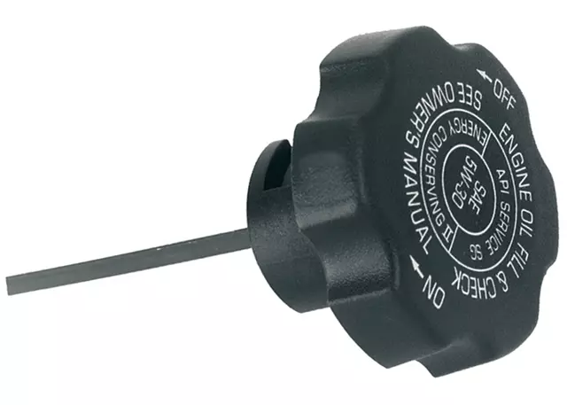 10103600 - Engine: Engine Oil Filler Cap for GM Image