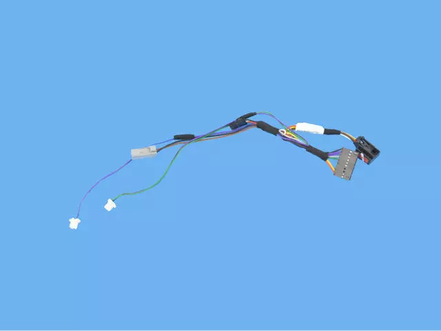 68275033AA - : Genuine Alfa Romeo Wiring Steering Wheel for Fiat: 500X | Jeep: Renegade Image