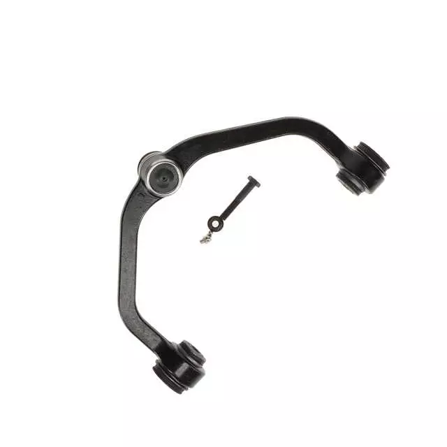 46D1082A - Suspension: Front Driver Side Upper Control Arm for ACDelco Image
