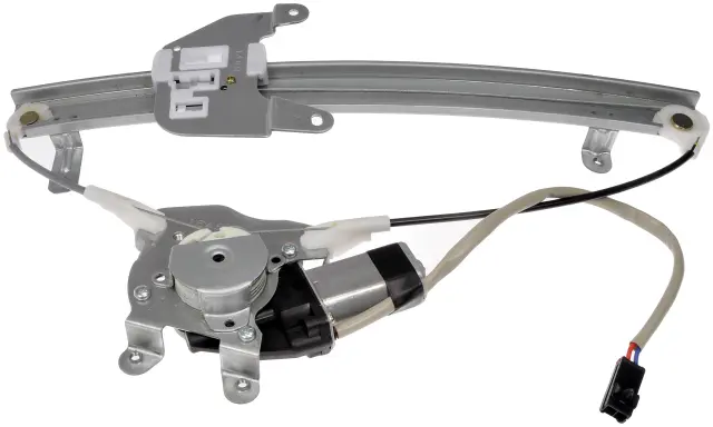 741609 - Electrical, Lighting and Body: Power Window Regulator And Motor Assembly for Dorman Image