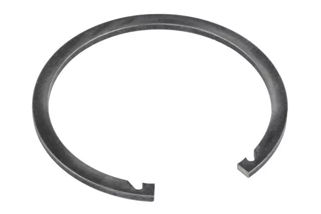 23337021 - : Rear Wheel Bearing Retaining Ring for Chevrolet: Silverado 2500 HD, Silverado 3500 HD | GMC: Sierra 2500 HD, Sierra 3500 HD Image