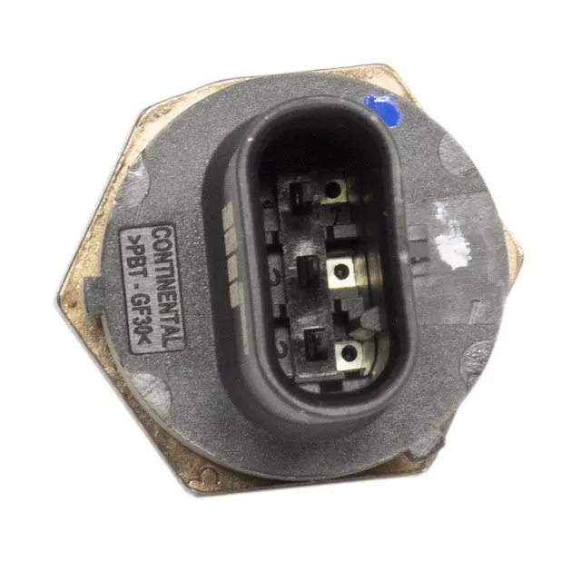 H6BZ9F972A - Fuel System: Fuel Pressure Sensor for Ford: Bronco Sport, Escape Image