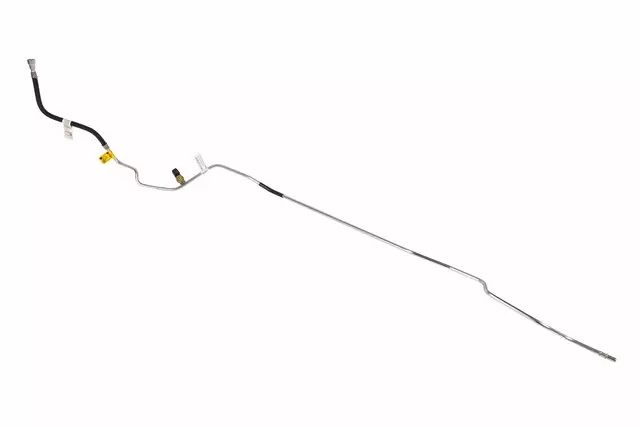 22941262 - : Fuel Feed Hose for GM Image