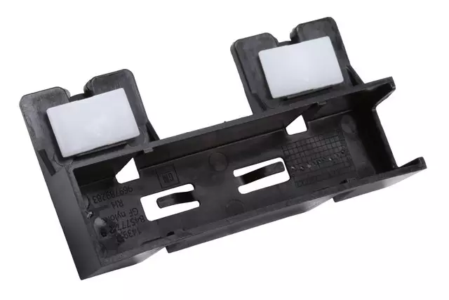 84577729 - : Passenger Side Ignition Lock Key Transmitter Antenna Bracket for Cadillac: Escalade, Escalade ESV, LYRIQ, OPTIQ | Chevrolet: Suburban, Tahoe | GMC: Yukon, Yukon XL Image