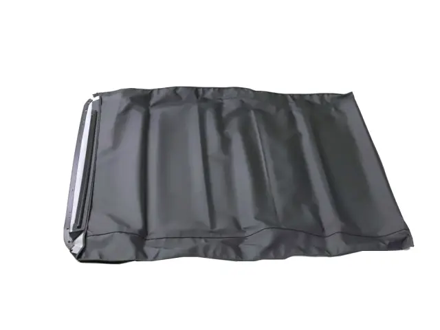 Soft Top Cover - Mopar (6QP22SX9AB)