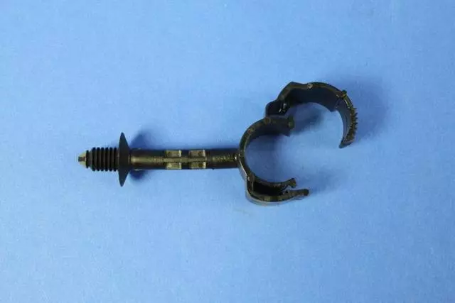 5146680AA - Electrical: Retaining Clip for Mopar Image image