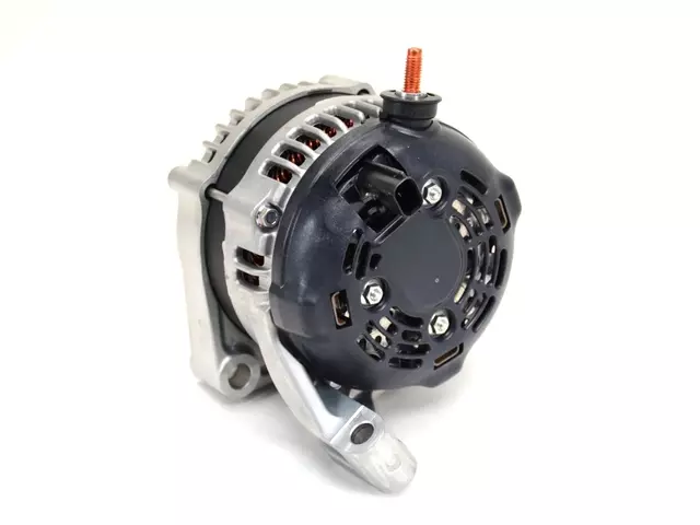 4868431AG - : Engine Generator, Remanufactured, Export for Mopar Image