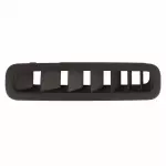 JL7Z19E630AF - Body: Defroster Grille for Lincoln: Navigator Image