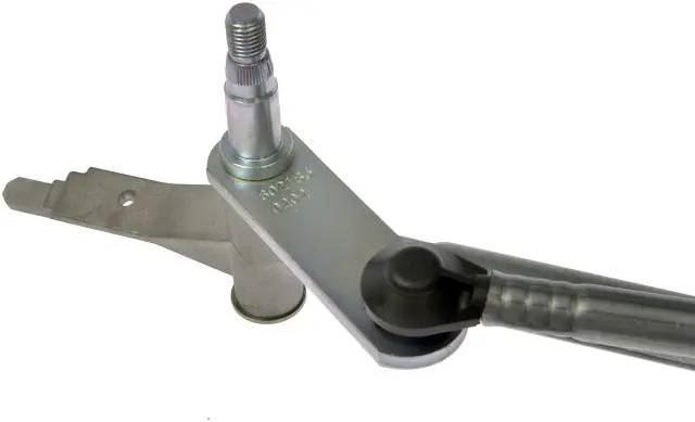 602185AS - Wiper and Washer: Windshield Wiper Motor And Transmission Assembly for Dorman Image