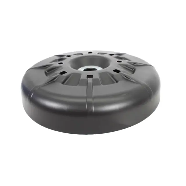 4721083AD - Wheels: Spare Tire Cover for Mopar Image image