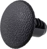 15531047E - Body: Lower Quarter Trim Clip for Nissan: Qashqai, Rogue Sport Image