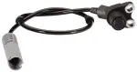 10039501 - : HELLA ABS Wheel Speed Sensor 010039501 for Hella Image