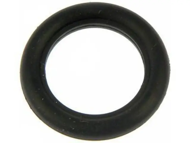 F75Z6734AA - Engine: Drain Plug Gasket for Ford: Bronco Sport, Crown Victoria, E-150, E-150 Club Wagon, E-150 Econoline, E-150 Econoline Club Wagon, E-250, E-250 Econoline, E-350 Club Wagon, E-350 Econoline, E-350 Econoline Club Wagon, E-350 Super Duty, E-450 Econoline Super Duty, E-450 Super Duty, E-550 Econoline Super Duty, E-550 Super Duty, Econoline Super Duty, Edge, Escape, Excursion, Expedition, Explorer, Explorer Sport Trac, F-150, F-150 Heritage, F-250, F-250 Super Duty, F-350 Super Duty, F-450 Super Duty, F-550 Super Duty, Flex, Fusion, Mustang, Police Interceptor Sedan, Police Interceptor Utility, Ranger, Taurus, Taurus X, Thunderbird, Windstar | Lincoln: Aviator, Blackwood, Continental, LS, Mark LT, Mark VIII, MKS, MKT, MKX, MKZ, Navigator, Town Car | Mercury: Cougar, Grand Marquis, Marauder, Mountaineer, Sable Image