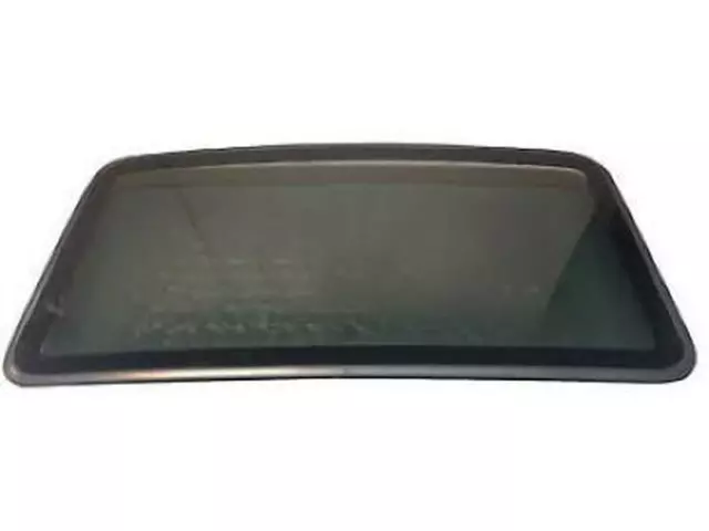 5L8Z7850054AA - : 2001-2008 Ford - Sunroof Glass for Ford: Escape | Mercury: Mariner Image